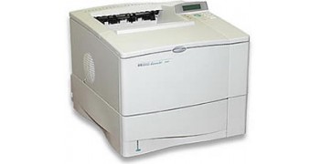 HP Laserjet 4000 Laser Printer